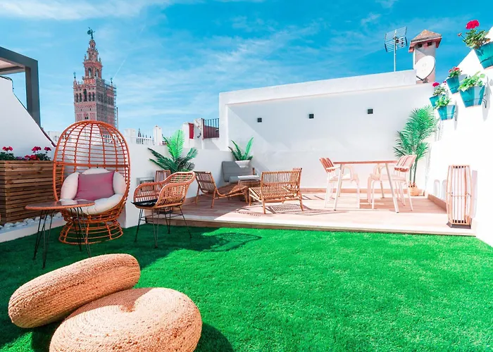 Jacaranda Catedral Boutique Appartamento *