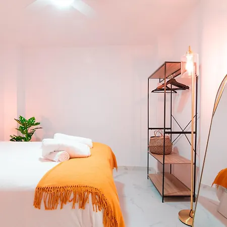 Apartment Jacaranda Catedral Boutique Seville