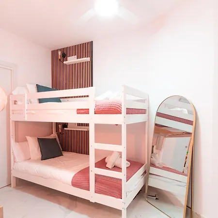 Apartment Jacaranda Catedral Boutique *
